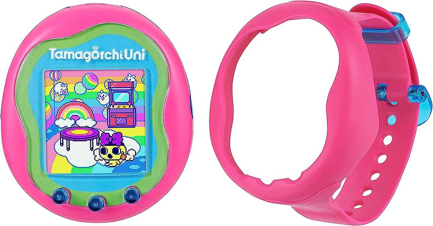 Акція! Тамагочі Юні  Tamagotchi Uni BANDAI 2023