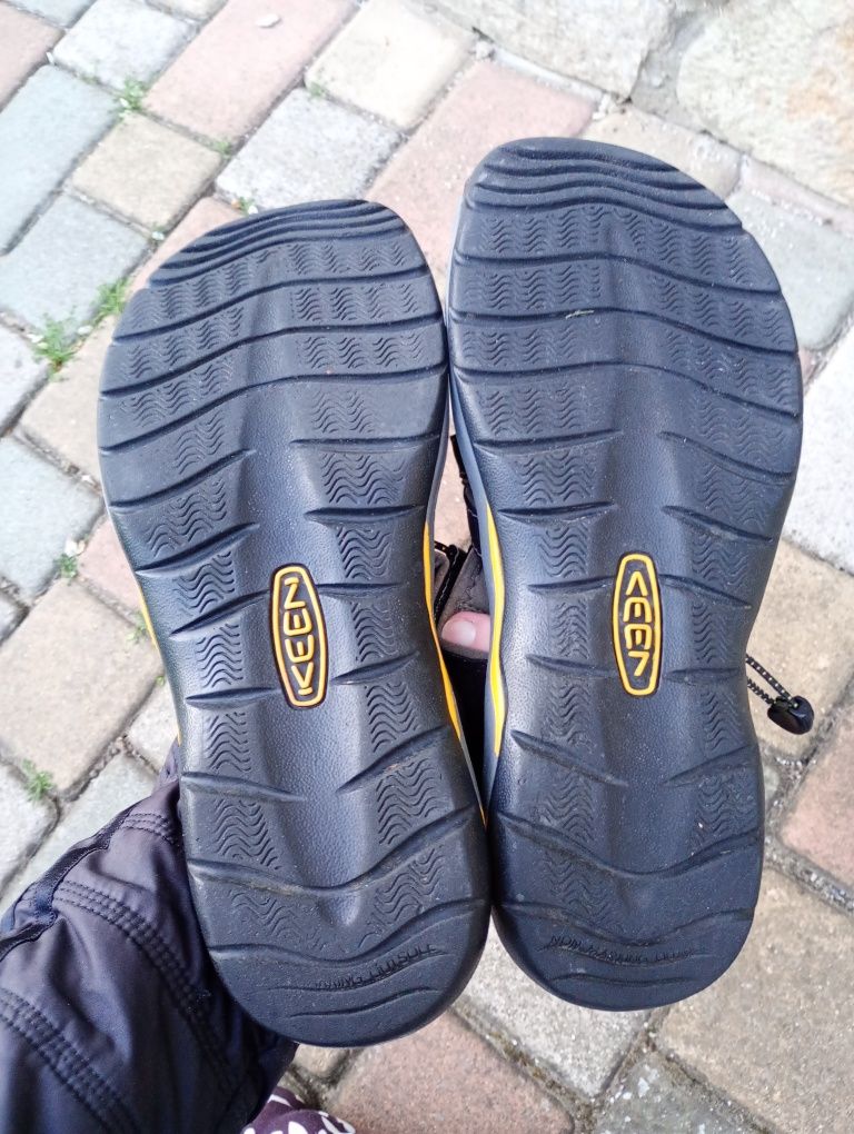 Сандалии Keen Newport 44,5 / 45