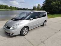 Sprzedam Renault Grand Espace 2.0 cdi