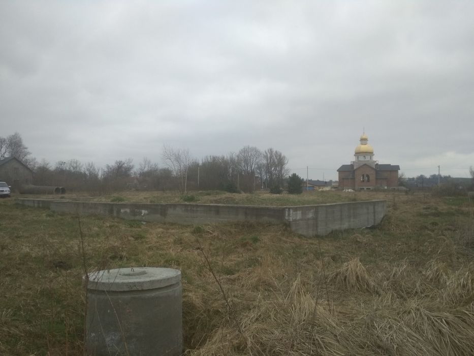Продаю земельну ділянку. Можливи обмін на авто