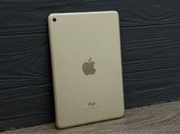 iPad mini 4 128 Gb Wi-Fi Gold Магазин Гарантія