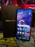 Smartfon poco x3 pro