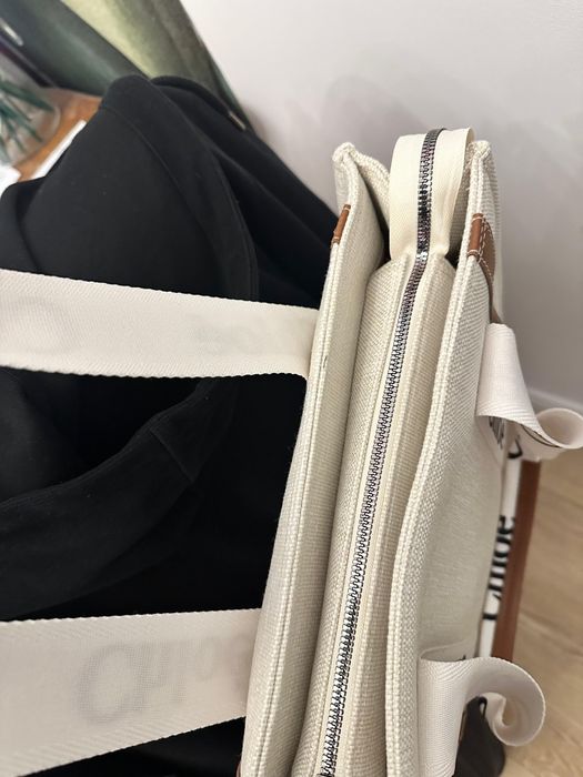 Torba shopper,nowa