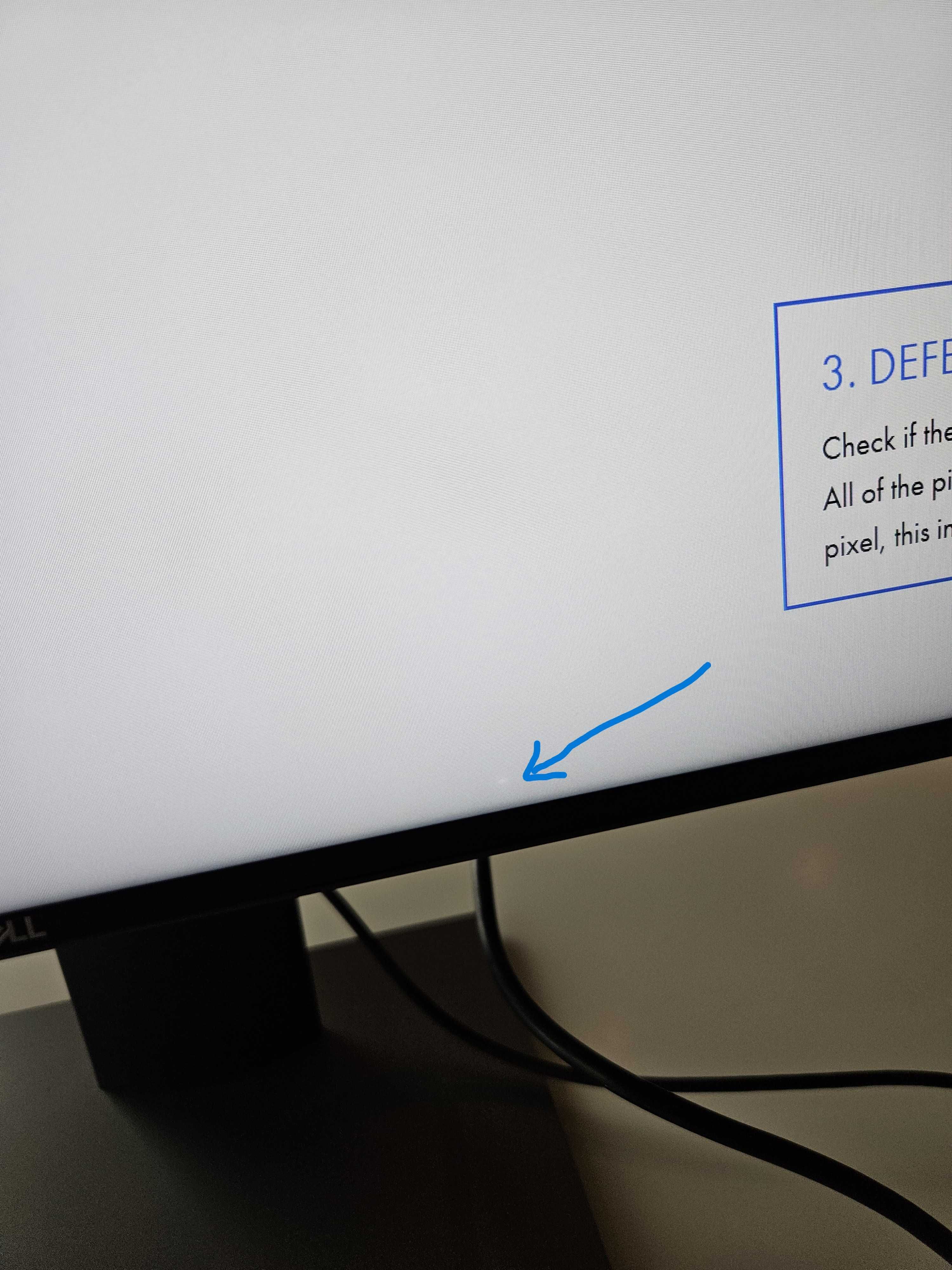 Monitor Dell U2719D 27" LED 2k WQHD 2560x1440 IPS HDMI DisplayPort