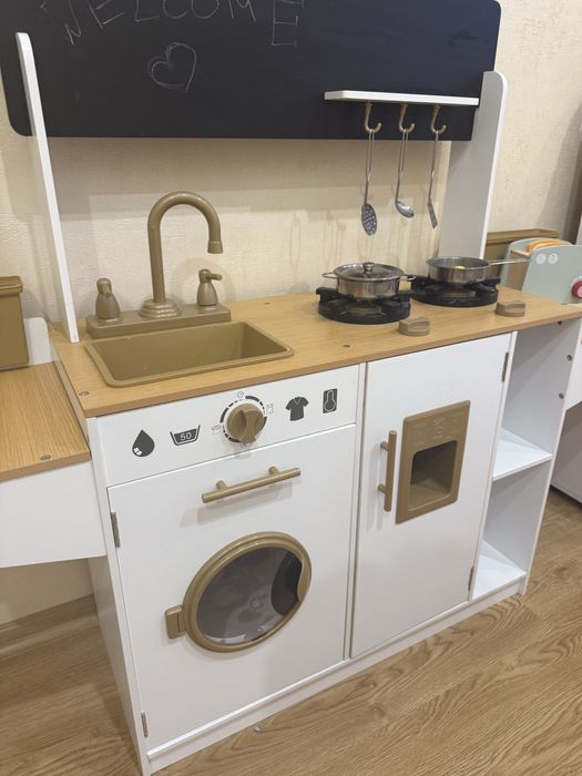 Кухня дитяча, самовивіз