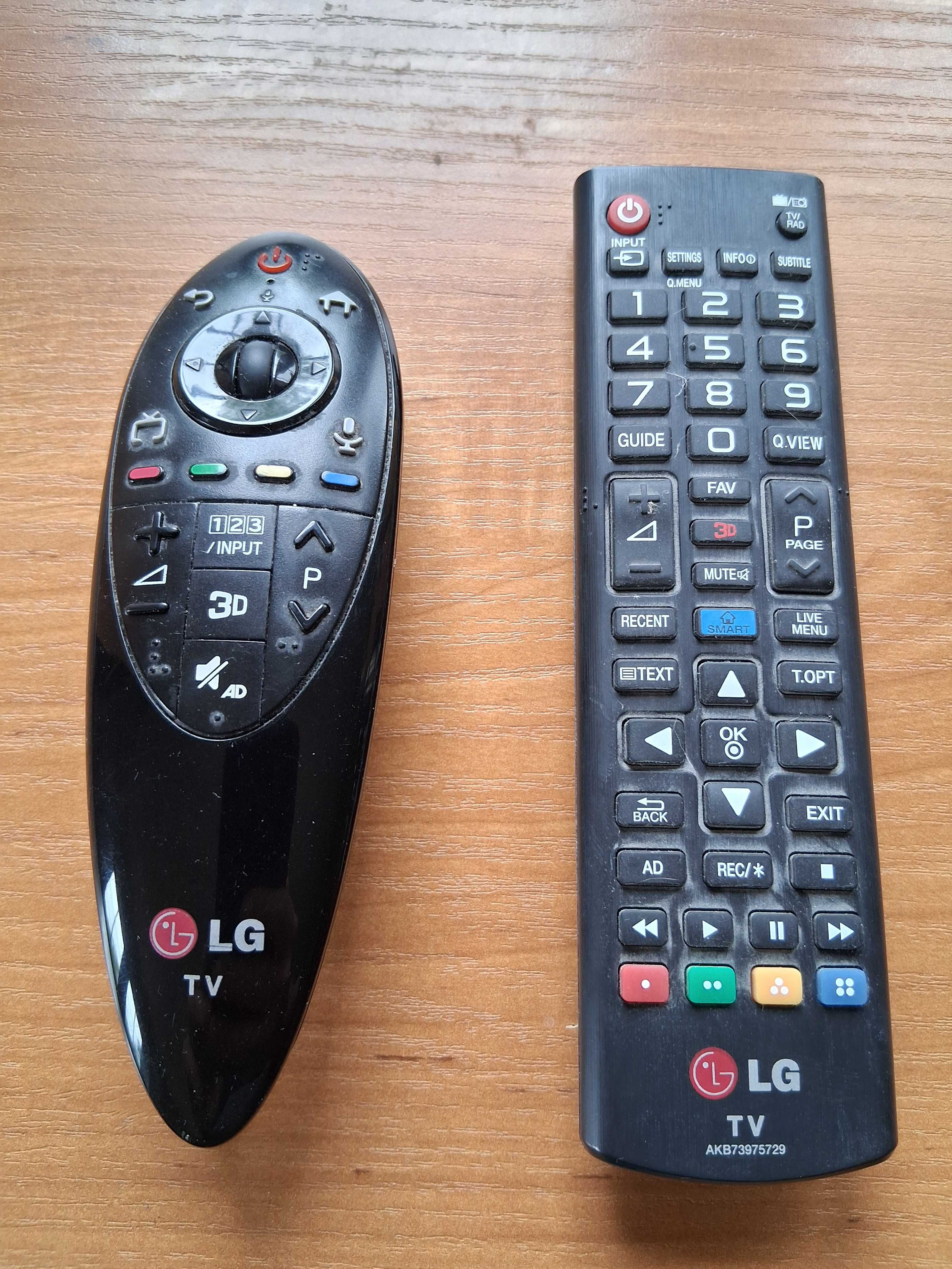 Telewizor LG 3D 47" jak nowy