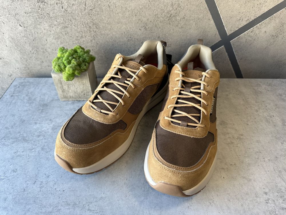 розмір 48 чоловічі робочі кросівки Skechers спецвзуття ! Робочі