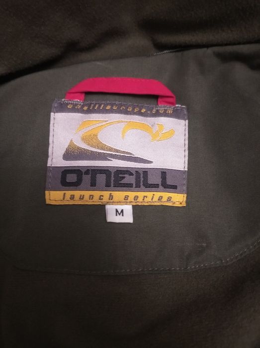 Продам лижну курточку Oneill