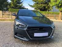 Hyundai i40 Hyundai i40 Kombi 1.7 CRDi DCT Premium