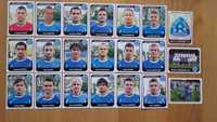 naklejki panini ekstraklasa 2008 ruch chorzów 2009 komplet