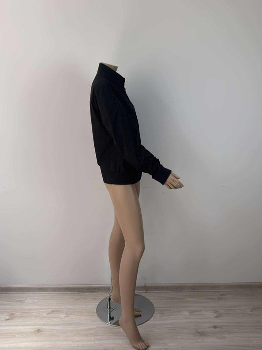 Massimo Dutti bomberka kurtka damska M
rozmiar M
kolor:grafit 
Stan:id