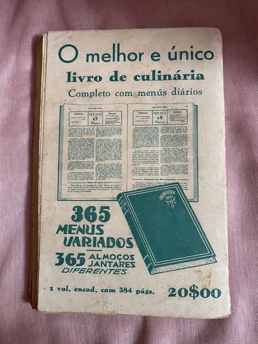 A Lenda da Meia Noite | M. Pinheiro Chagas (ediçao rara)