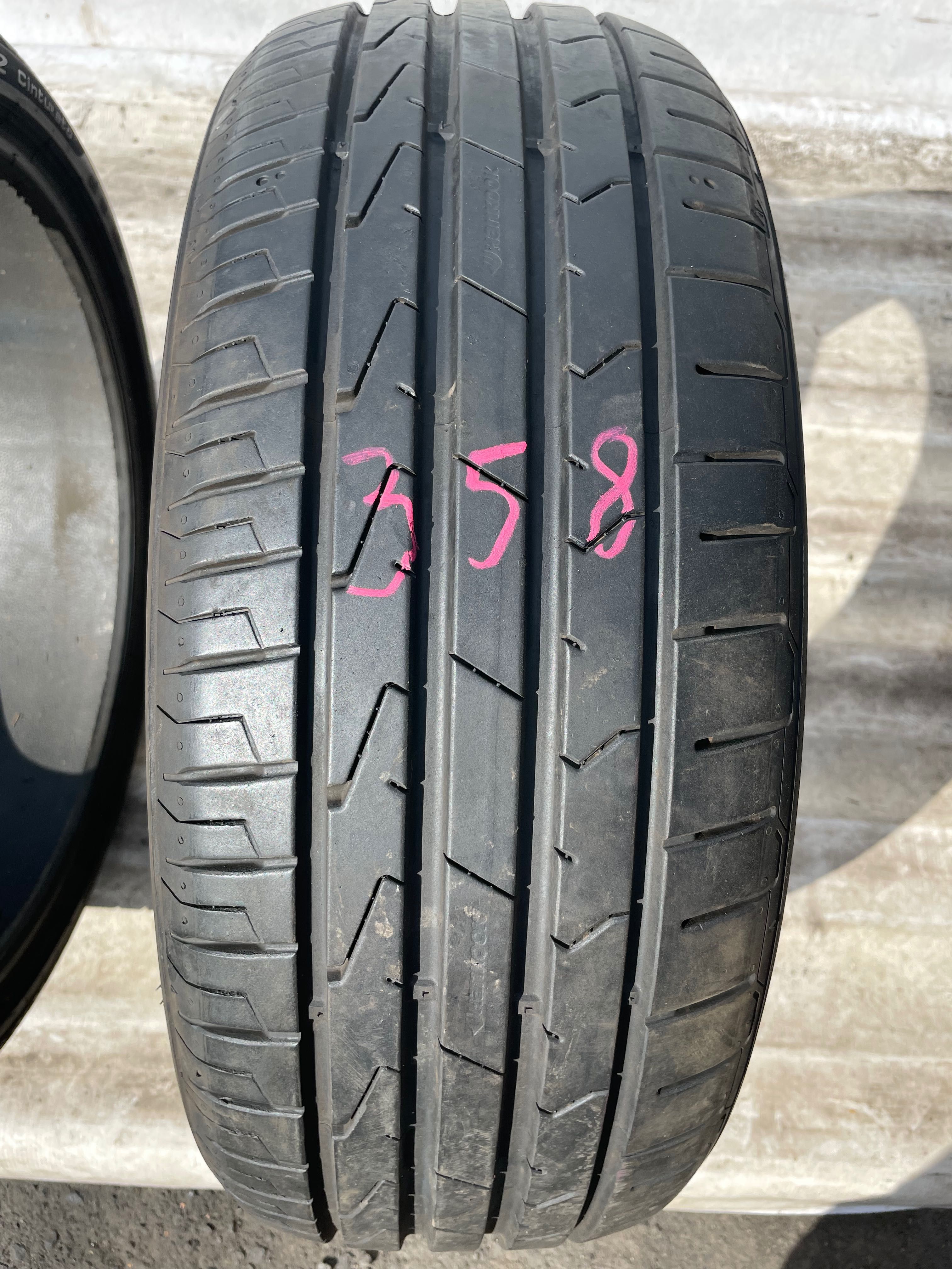 Opona letnia HANKOOK VENTUS PRIME 3 87W  195/65R16