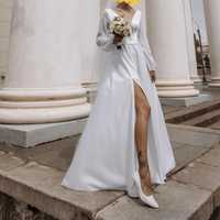 Весільна сукня, плаття