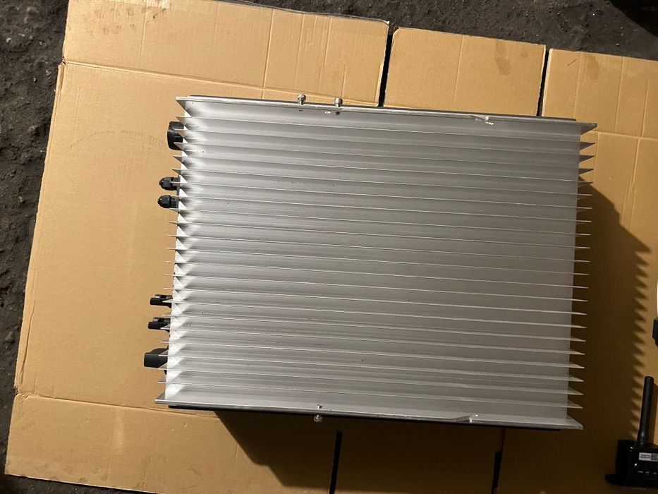 Falownik DRM 0 Solax Solar