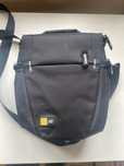 Bolsa p/Câmara - bom estado
