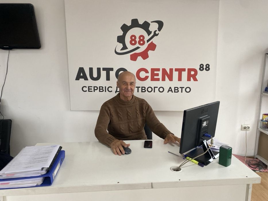 Заміна ГРМ та ремонт двигунів