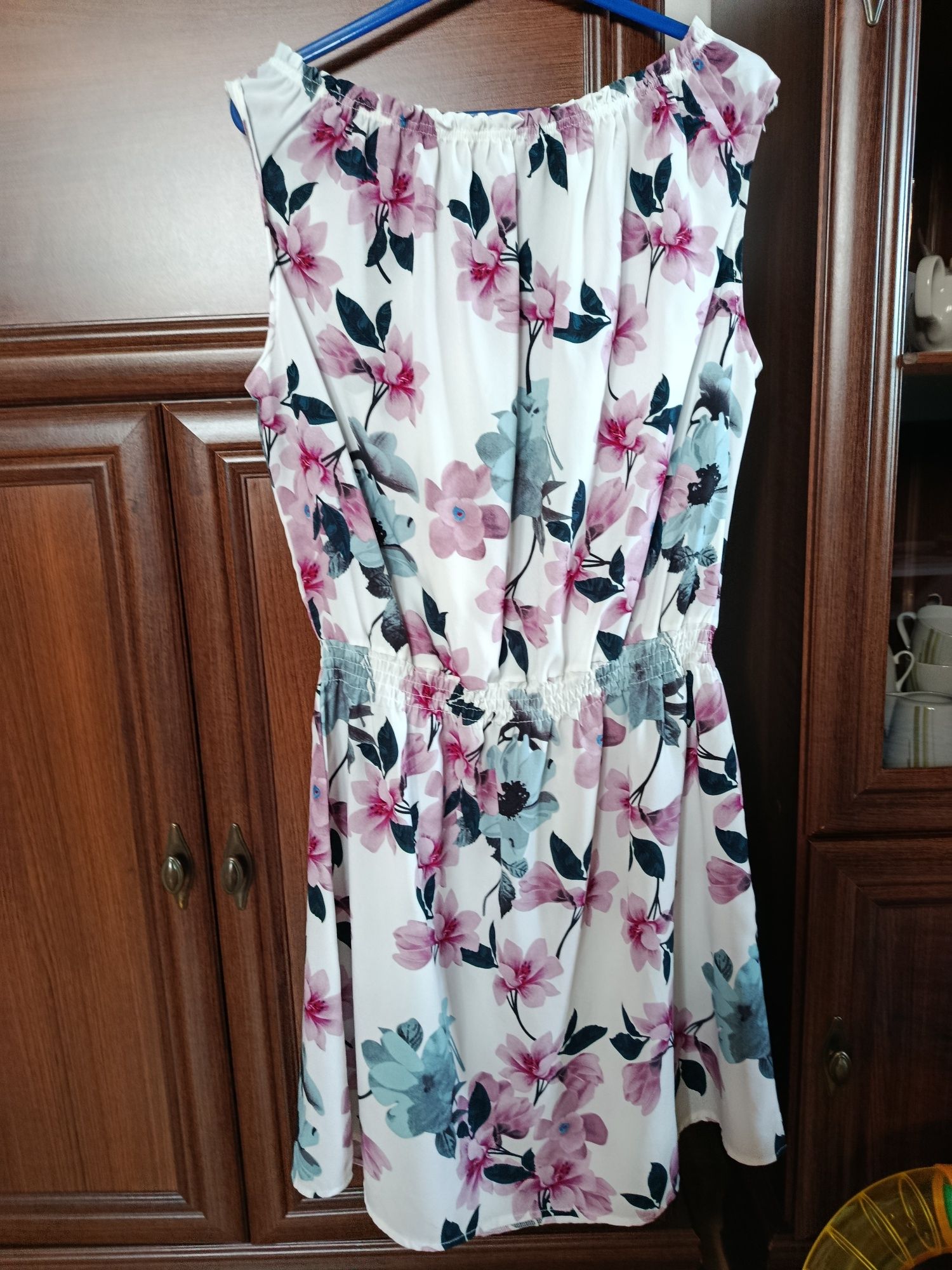 Sukienka damska letnia Moon, roz L