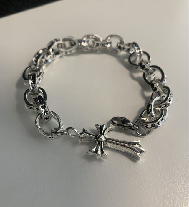 Браслет Chrome Hearts / Браслет Хром Хартс