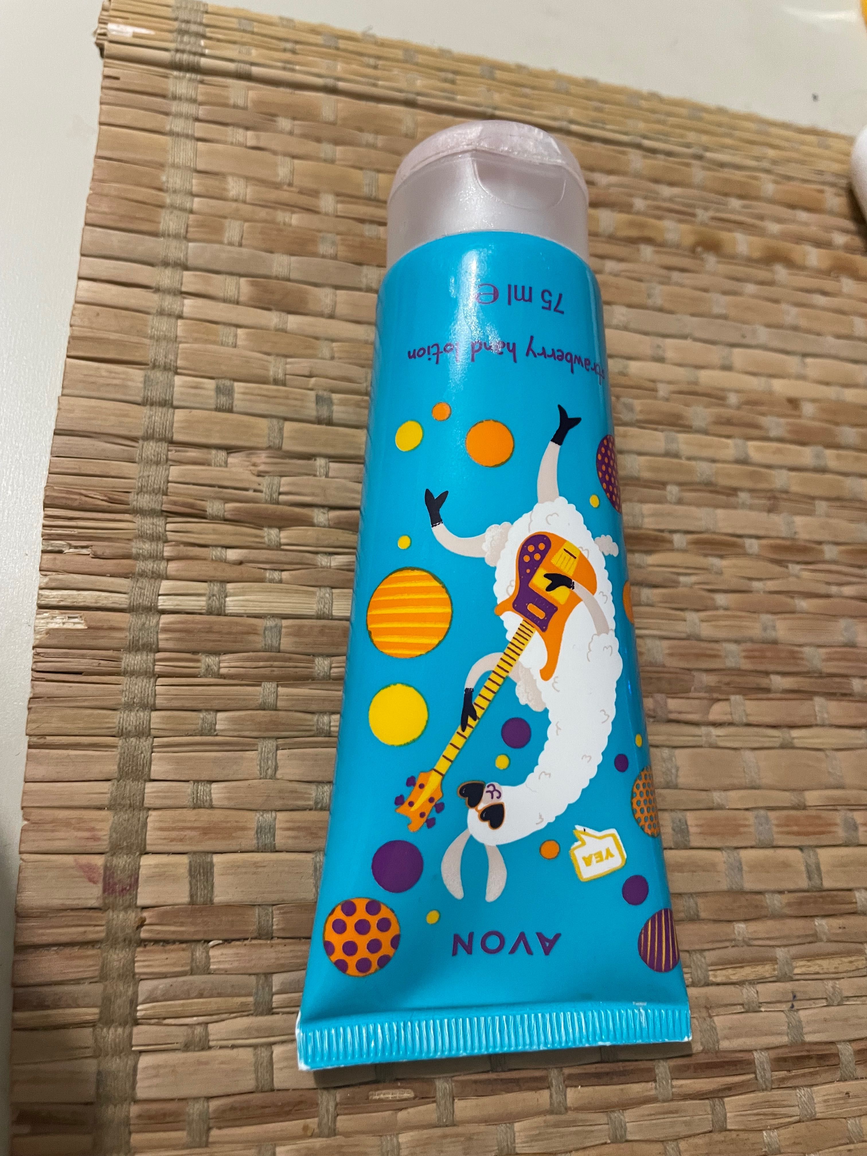 Lotion/ balsam do rąk