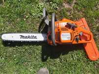 Pila spalinowa Husqvarna 440