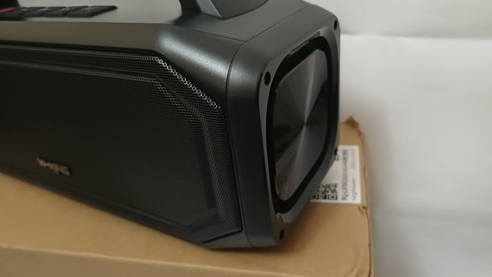 Колонка W-king  80W