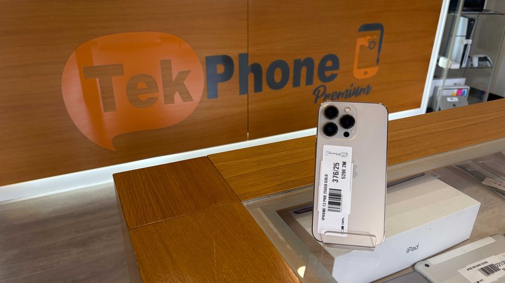 Iphone 13 Pro 256Gb Gold