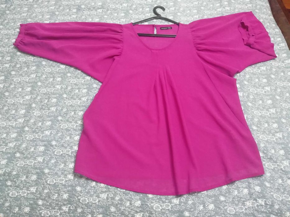 Camisa Senhora Atmosphere