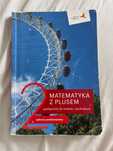 Książka Matematyka z plusem 2