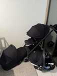 Cybex Balios S 3в1