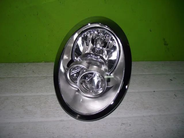 Farol Direito Mini Cooper - 2001 / 2006