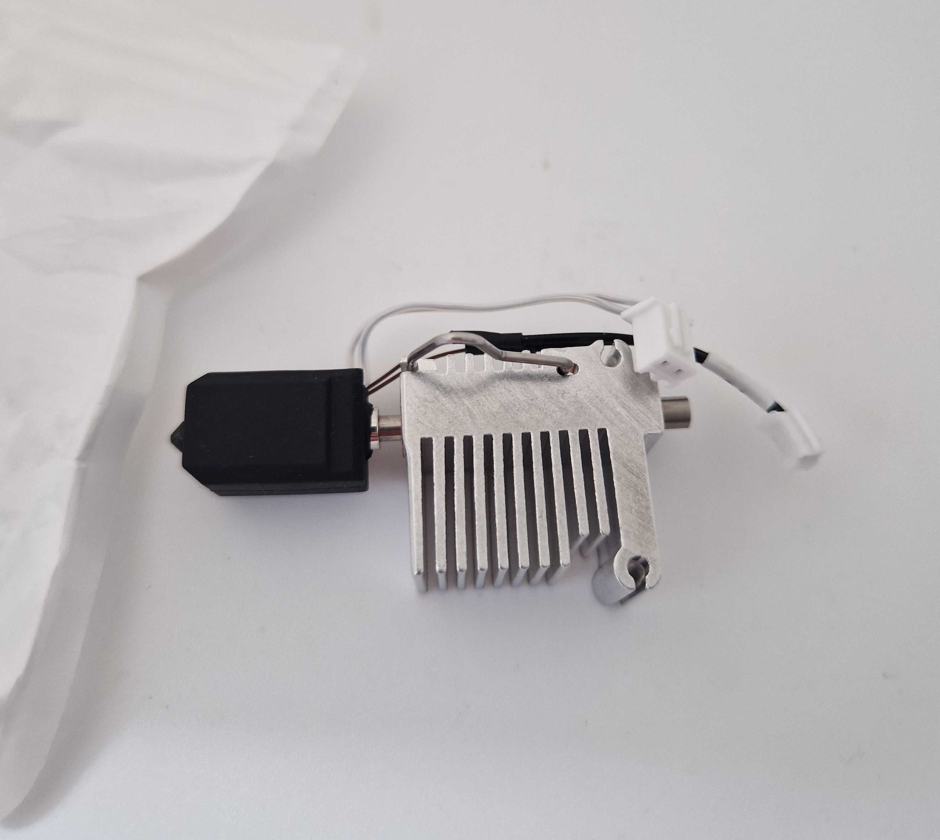Głowica drukarki 3D, EU-Hotend-K3-TC