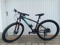Trek X Caliber 7/Rama16,5/RockShox/Koła29/3x9Acera
