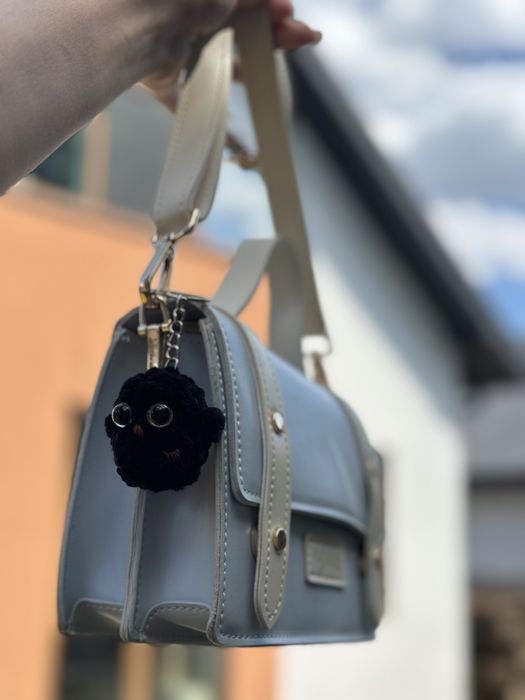 Брелок совенок