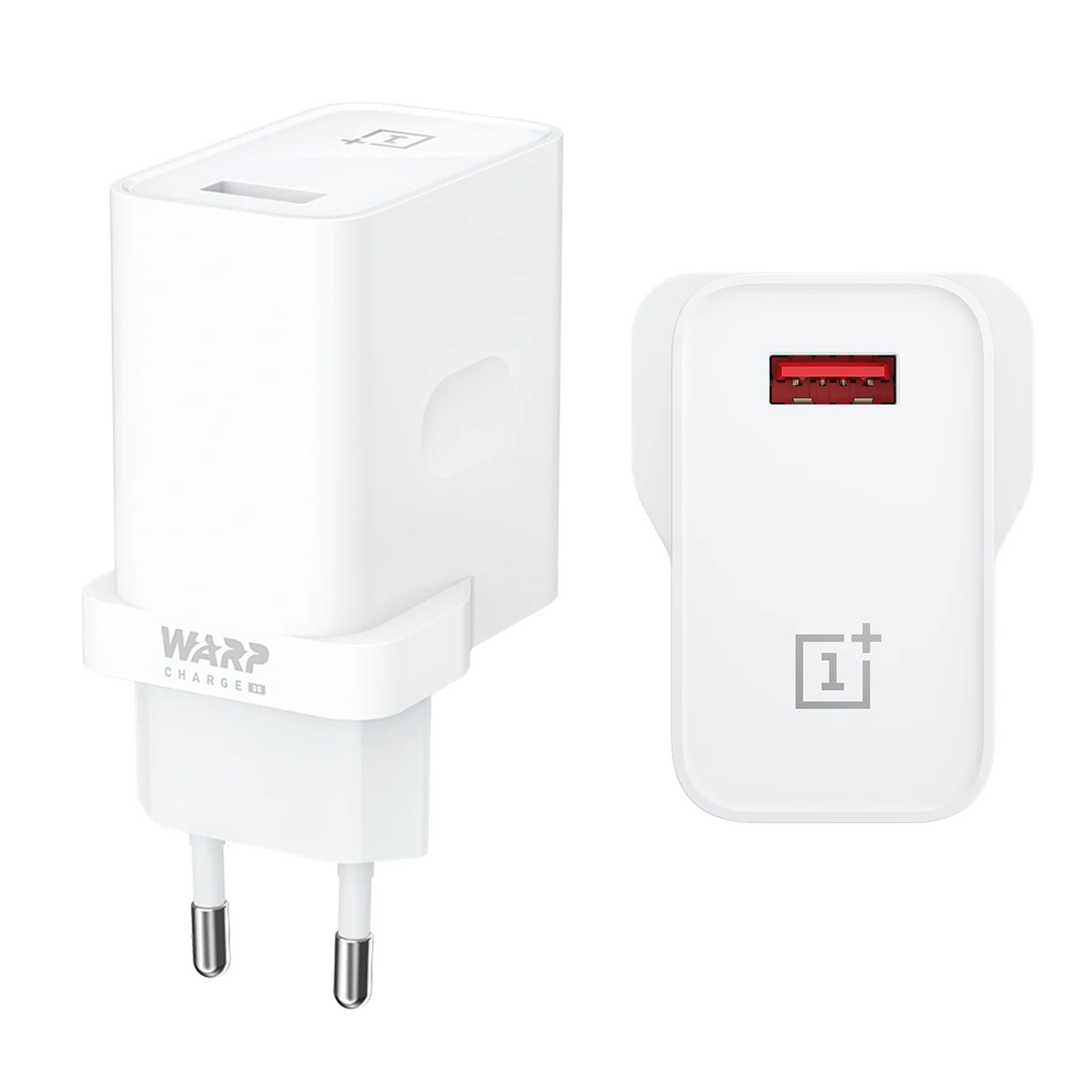 Carregador Warp Charge 30W OnePlus
