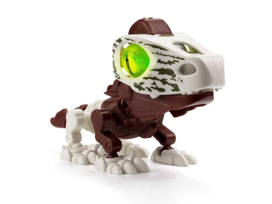 Roboty BIOPOD Single Pack Dinozaury 88073