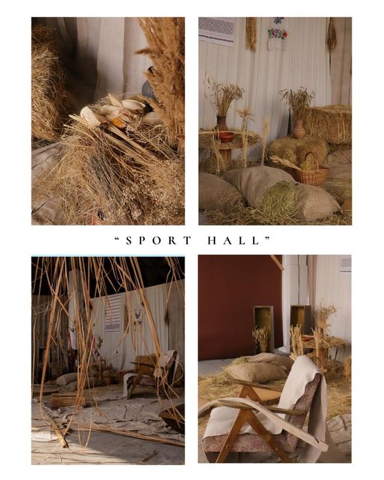 Оренда Фотостудії в м.Броварах Фотосесія під ключ