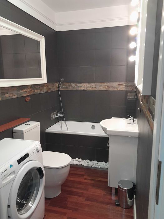 wynajmę mieszkanie  ul. Osmańczyka    Bemowo