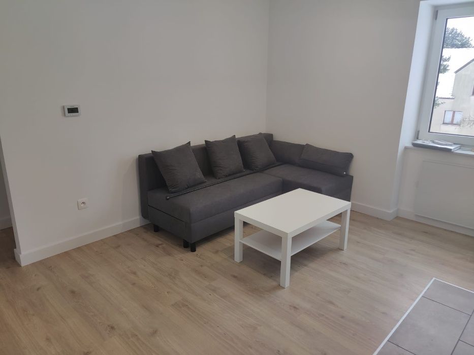 Mieszkanie na wynajem nowe umeblowane Dobrodzień Szemrowice