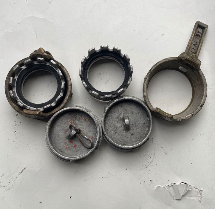 Рукав, шланг ELAFLEX 6457372 Германия