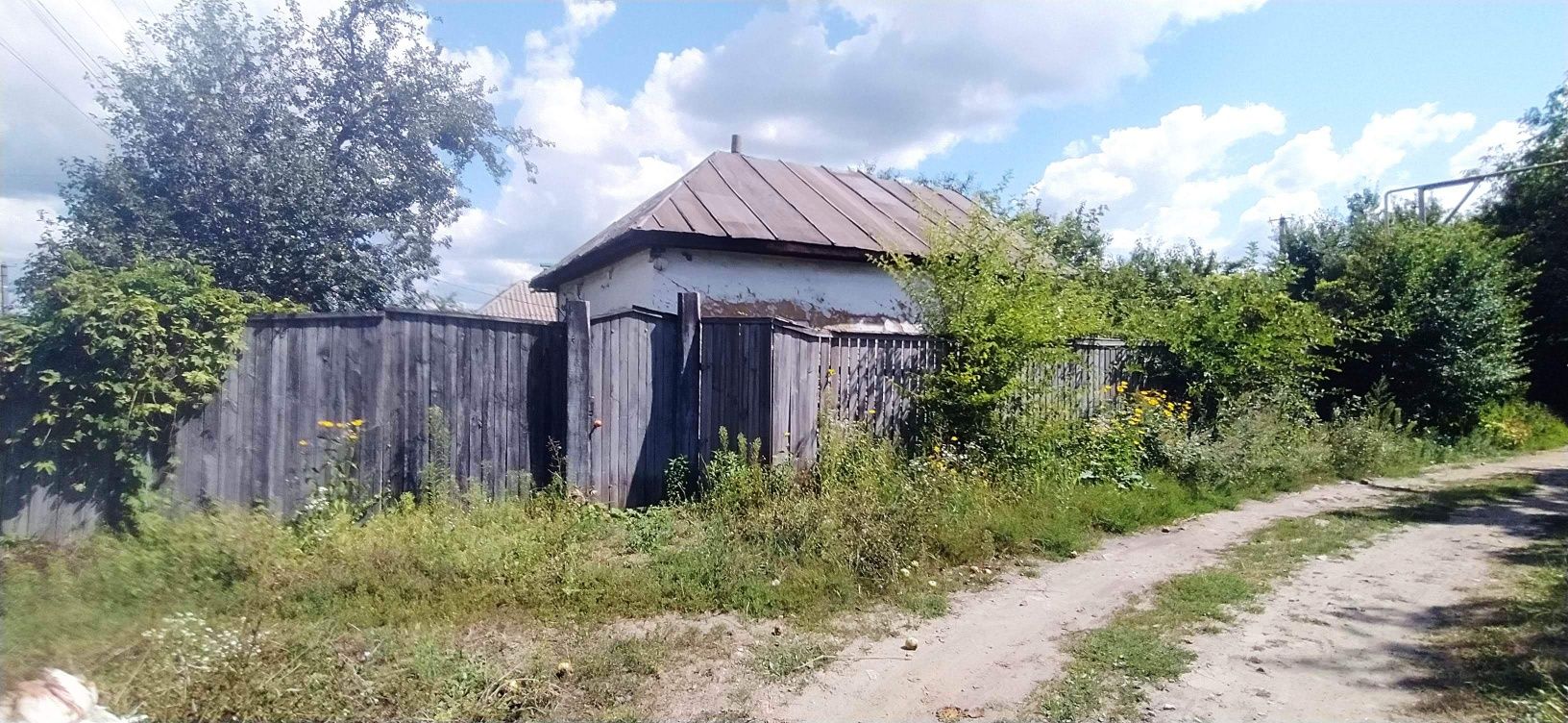 Продам будинок Кролевець