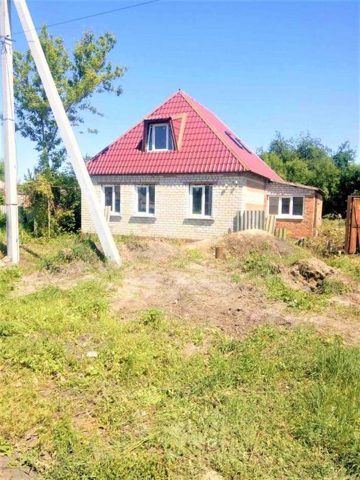 Продам будинок, Бугаївка/Революційне, Печенізьке водосховище