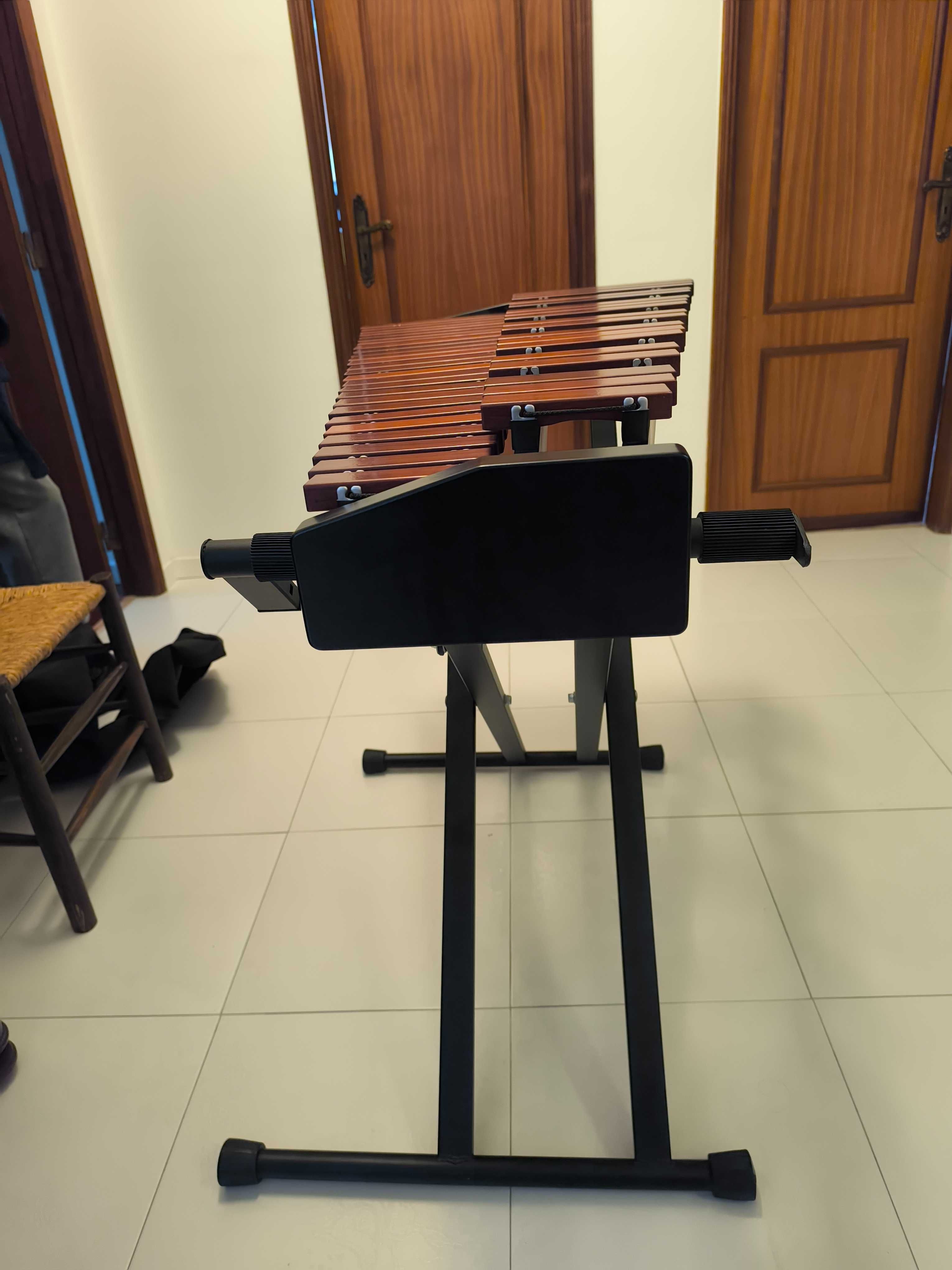 Marimba/Xilofone - Nàch SX-3.5