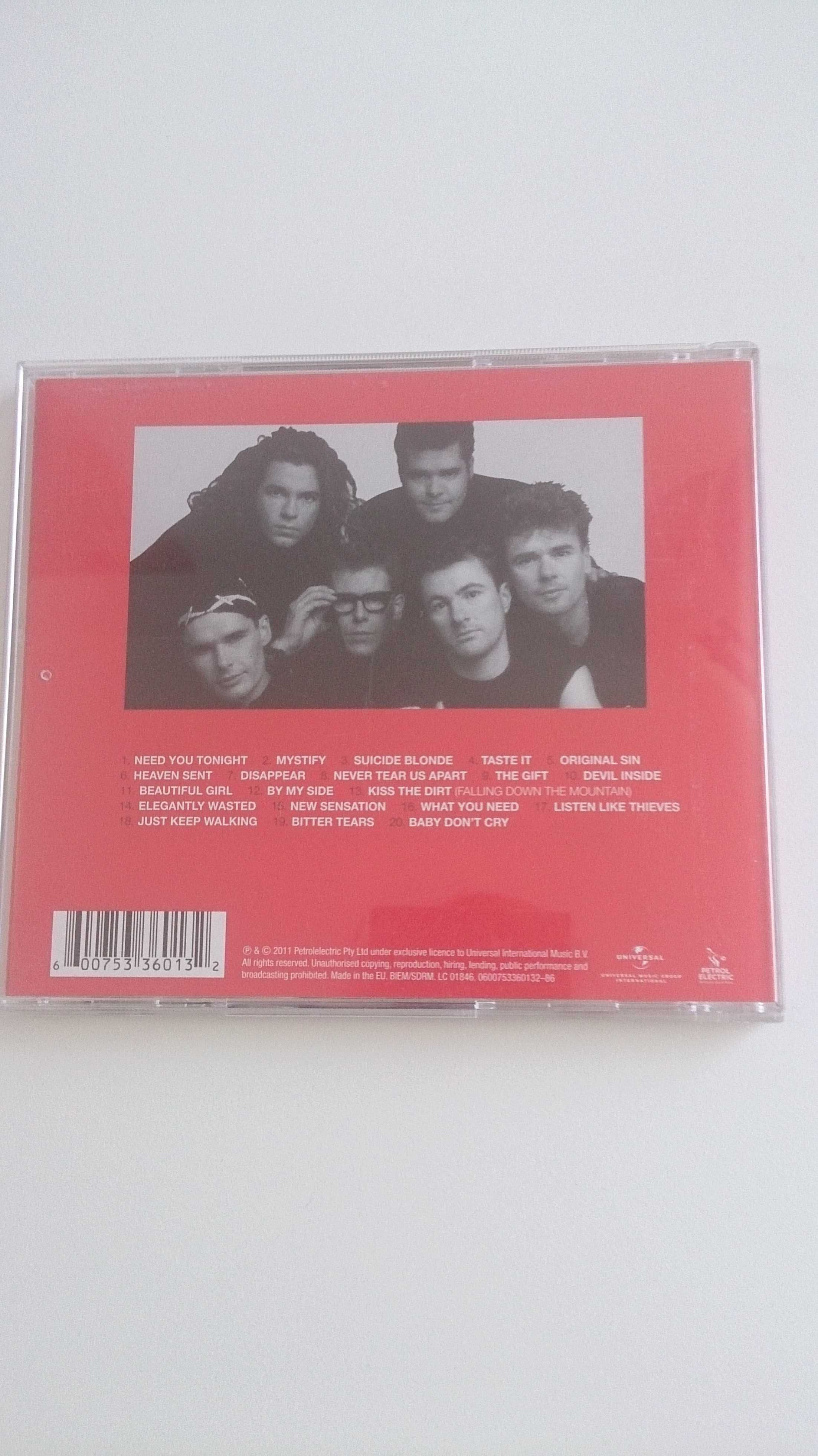 INXS The Very Best CD