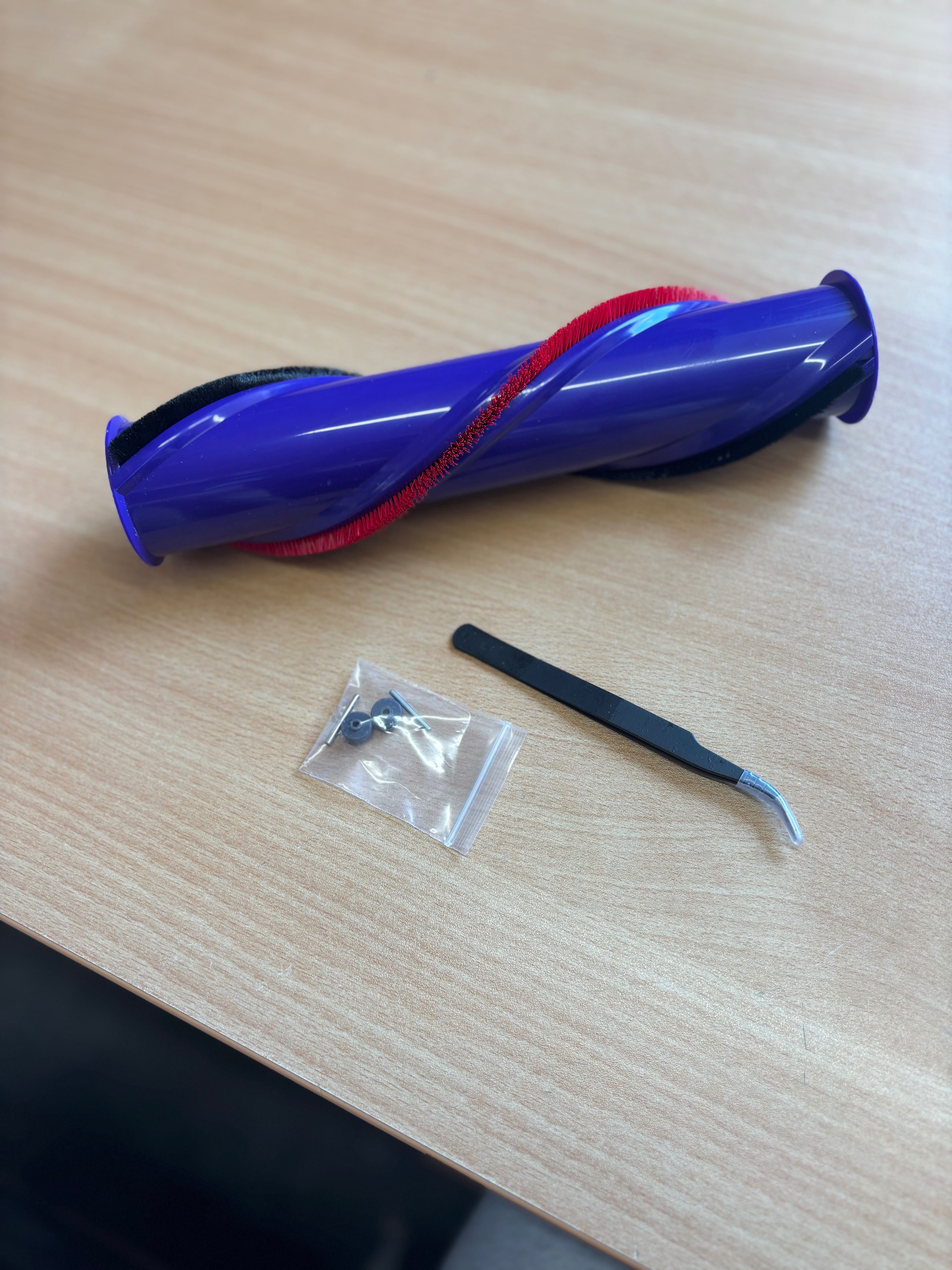 Dyson Szczotka drążkowa część kompatybilna z V8
