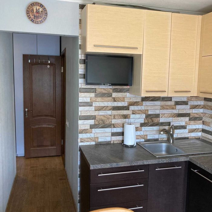 Продам 2 к на жм Левобережный по пр. Мира (Донецкое шоссе)