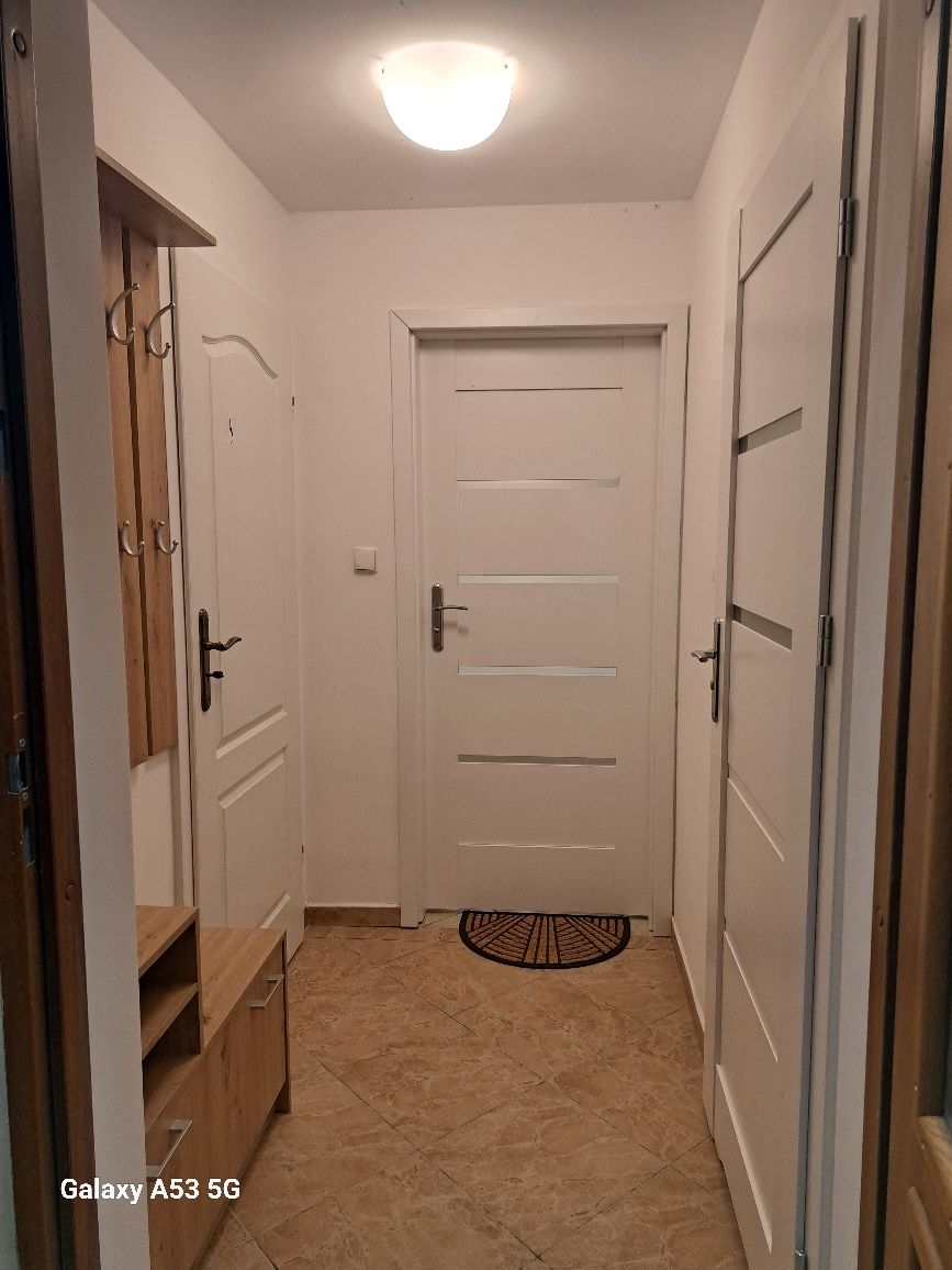 Apartament Leśny