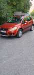 Suzuki SX4 4X4 tylko 122 tys.km.