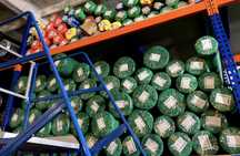 Агроволокно чорно/біле  Greentex/ PREMIUM-AGRO /захист від морозів