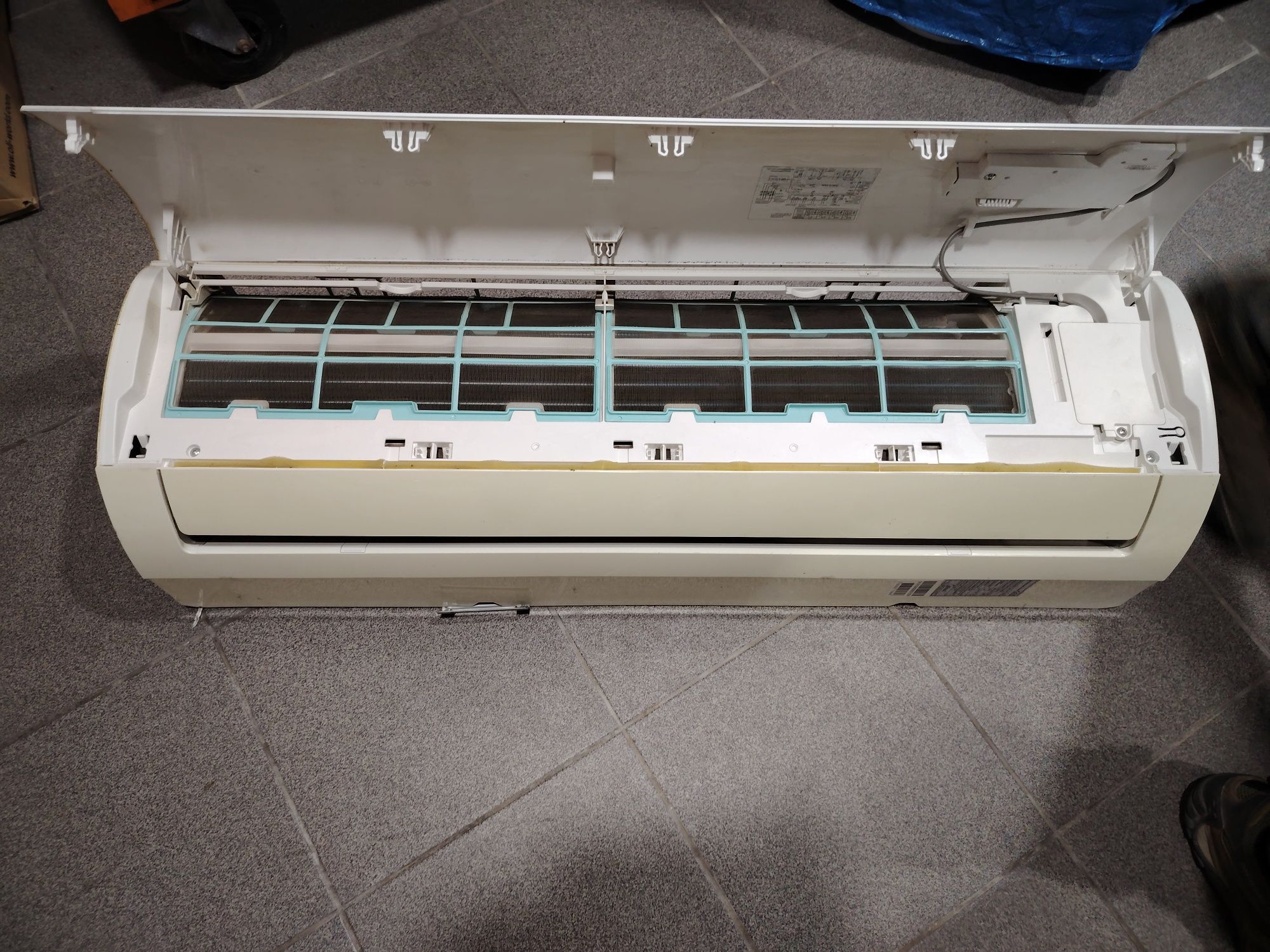 Ar condicionado Midea